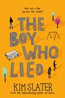 Chlapec, ktorý klamal - The Boy Who Lied