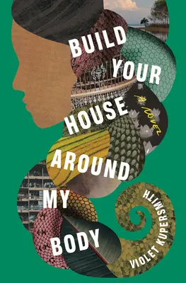 Postav si dom okolo môjho tela - Build Your House Around My Body