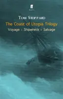 Trilógia Pobrežie Utópie - Coast of Utopia Trilogy