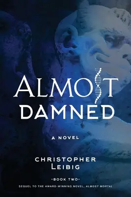Takmer zatratení - Almost Damned