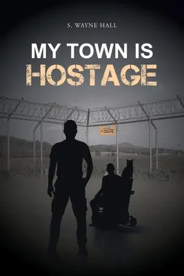 Moje mesto je rukojemníkom - My Town is Hostage