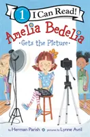 Amelia Bedelia dostane obrázok - Amelia Bedelia Gets the Picture