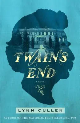 Twainov koniec - Twain's End