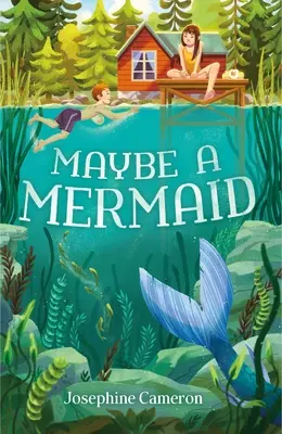 Možno morská panna - Maybe a Mermaid