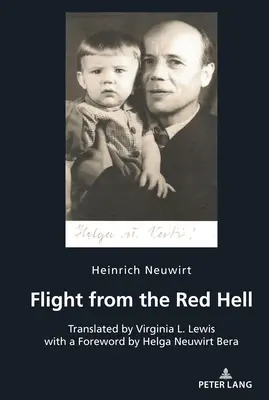 Útek z červeného pekla - Flight from the Red Hell