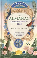 Almanach - Sezónny sprievodca na rok 2021 - Almanac - A Seasonal Guide to 2021