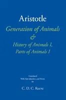 Vznik živočíchov a dejiny živočíchov I, Časti živočíchov I - Generation of Animals & History of Animals I, Parts of Animals I