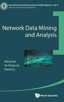 Ťažba a analýza sieťových údajov - Network Data Mining and Analysis