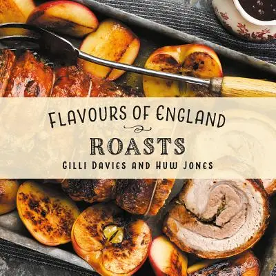 Chute Anglicka: Pečienky - Flavours of England: Roasts