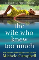 Žena, ktorá vedela príliš veľa - Wife Who Knew Too Much