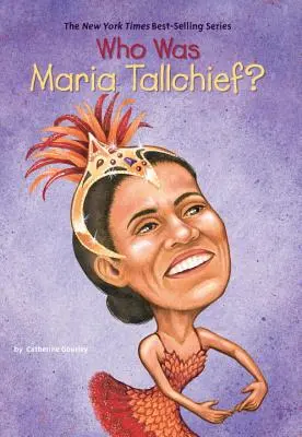 Kto bola Maria Tallchiefová? - Who Was Maria Tallchief?