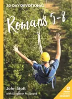 Rimanom 5-8 - Romans 5-8