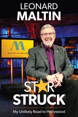 Starstruck: Moja nepravdepodobná cesta do Hollywoodu - Starstruck: My Unlikely Road to Hollywood