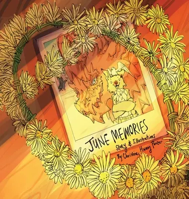 Júnové spomienky: Spomienkové kamene June, the Mutt - June Memories: Memory Stones of June, the Mutt