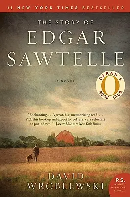 Príbeh Edgara Sawtelleho - The Story of Edgar Sawtelle