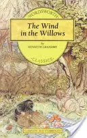 Vietor vo vŕbach - The Wind in the Willows