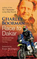 Preteky na Dakar - Race to Dakar