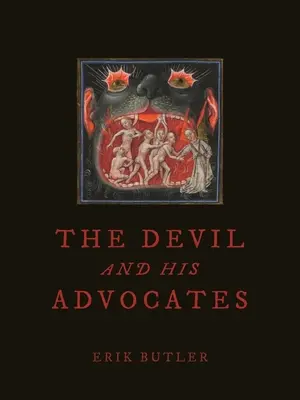 Diabol a jeho obhajcovia - The Devil and His Advocates
