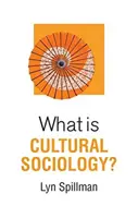 Čo je to kultúrna sociológia? - What Is Cultural Sociology?