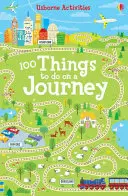 100 vecí na cestu - 100 things to do on a journey
