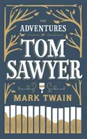 Dobrodružstvá Toma Sawyera - Adventures of Tom Sawyer