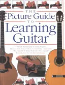 Obrázkový sprievodca hrou na gitaru - Picture Guide to Playing Guitar