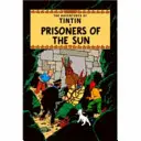Väzni slnka - Prisoners of the Sun