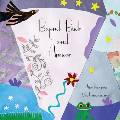 Za vtákmi a odpoveďami: Dialóg - Beyond Birds and Answers: A Dialogue