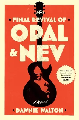 Posledné oživenie Opal & Nev - The Final Revival of Opal & Nev