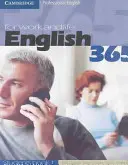 English365 1 Student's Book: Pre prácu a život - English365 1 Student's Book: For Work and Life