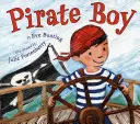 Pirátsky chlapec - Pirate Boy