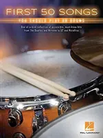 Prvých 50 piesní, ktoré by ste mali hrať na bicie - First 50 Songs You Should Play on Drums