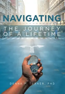 Navigácia na životnej ceste - Navigating the Journey of a Lifetime