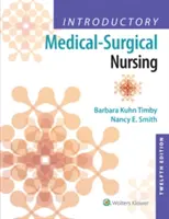 Úvodné lekársko-chirurgické ošetrovateľstvo - Introductory Medical-Surgical Nursing