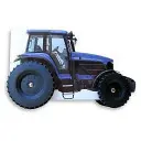 Traktor - Tractor