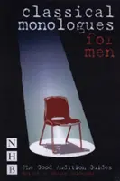 Klasické monológy pre mužov - Classical Monologues for Men
