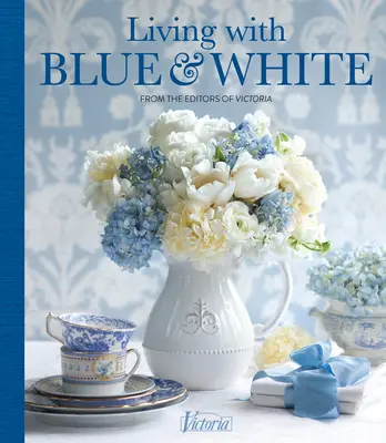 Život s modrou a bielou - Living with Blue & White