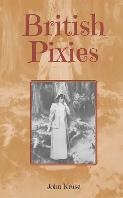 Britské Pixies - British Pixies