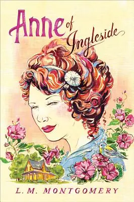 Anna z Ingleside - Anne of Ingleside