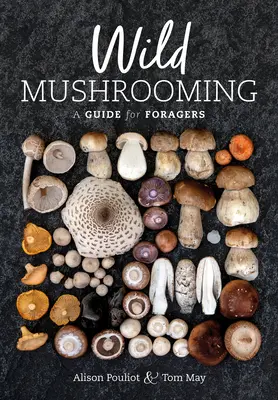 Divoké huby: Príručka pre zberačov húb: druhé vydanie - Wild Mushrooming: A Guide for Foragers