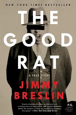 Dobrá krysa: Skutočný príbeh - The Good Rat: A True Story