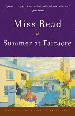 Leto vo Fairacre - Summer at Fairacre