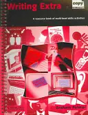 Writing Extra: A Resource Book of Multi-Level Skills Activities