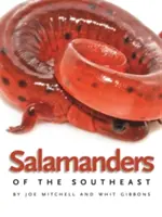 Salamandry juhovýchodu - Salamanders of the Southeast