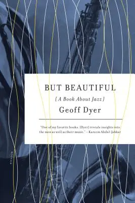 Ale krásne: Kniha o jazze - But Beautiful: A Book about Jazz