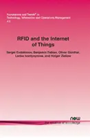 Rfid a internet vecí: Rfid: technológie, aplikácie a bezpečnostné výzvy - Rfid and the Internet of Things: Technology, Applications, and Security Challenges