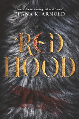 Červená kapucňa - Red Hood