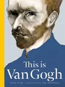 Toto je Van Gogh - This Is Van Gogh
