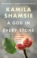 Boh v každom kameni - God in Every Stone