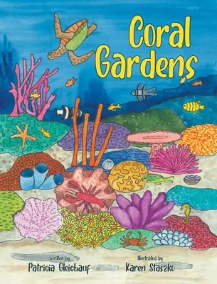 Koralové záhrady - Coral Gardens
